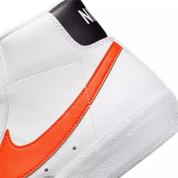 Nike Blazer MID ‘77 Vintage - Picture 6 of 6